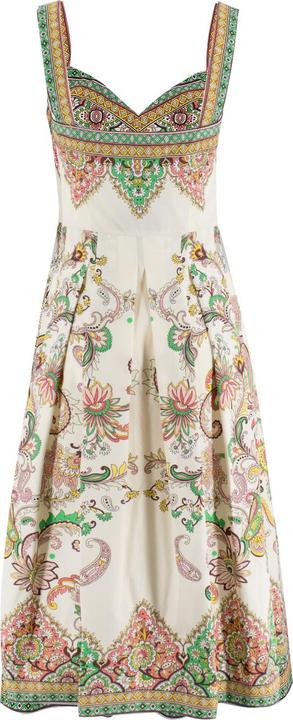 Actual product image Etro Midi dress (44)