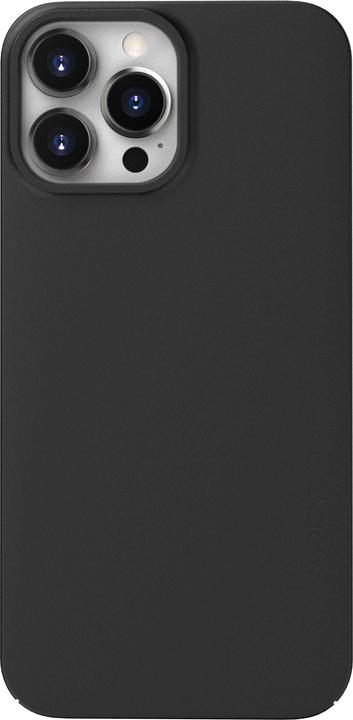 Actual product image Nudient Thin Case V3 MagSafe (Apple iPhone 13 Pro Max)