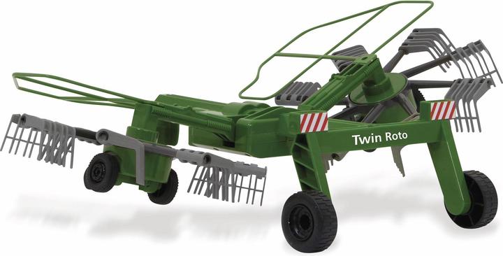 Immagine prodotto Jamara Rastrello Twin Roto per Fendt 1050