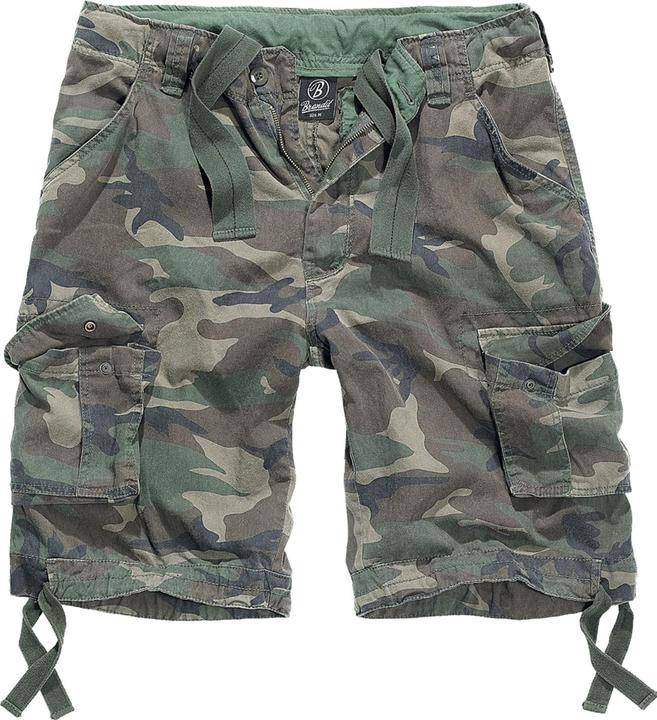 Produktbild Brandit Urban Legend Cargo Shorts (M)