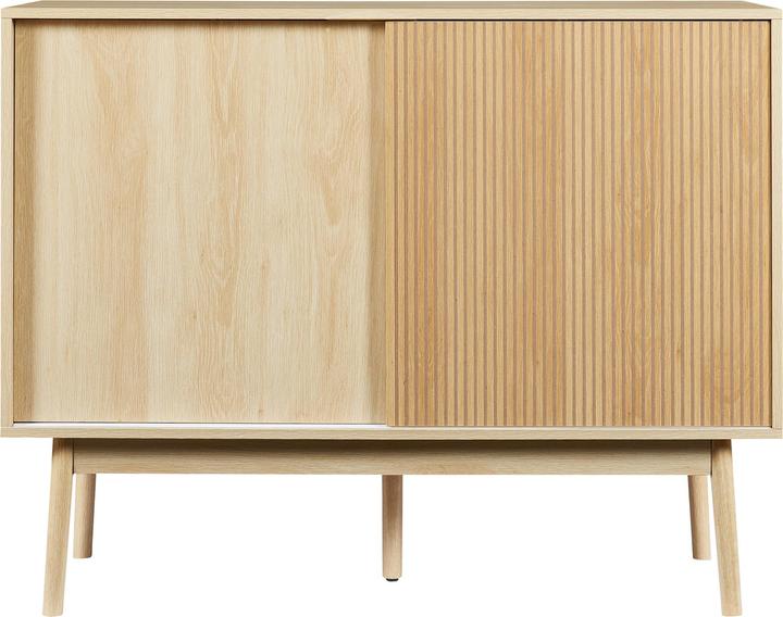 Actual product image En.Casa Landskrona (115 x 40 x 90 cm)
