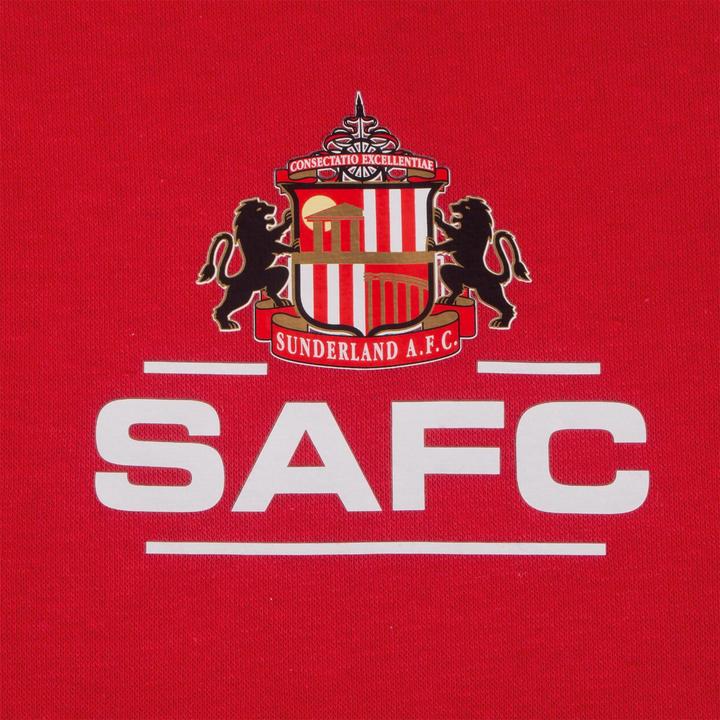 Image du produit Sunderland AFC - Veste à capuche - Homme (S)