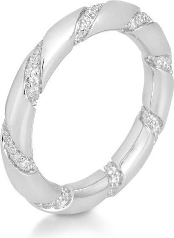Immagine prodotto Breuning ANELLO - BRILL. 0,468 Ct. G/if (53, Oro 750/18 K)