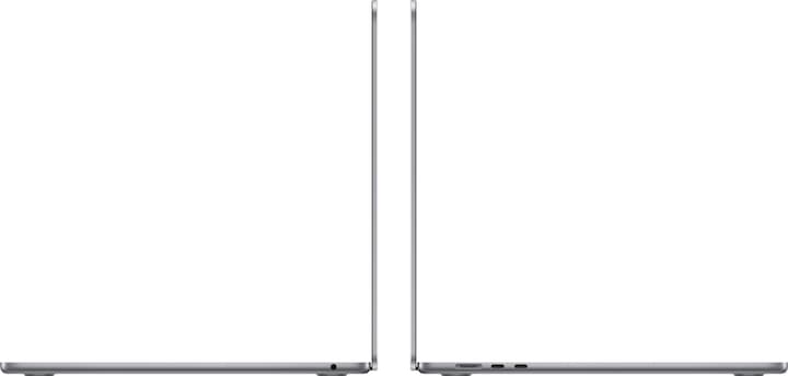 Produktbild Apple MacBook Air – 2024 (15", M3, 16 GB, 512 GB, DE)