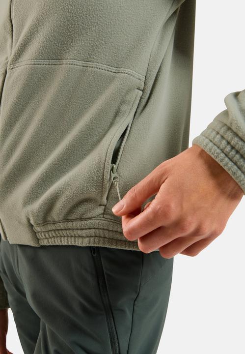 Immagine prodotto Odlo Klassische Essentials Multisport Fleecejacke mit Reissverschluss (XXS)