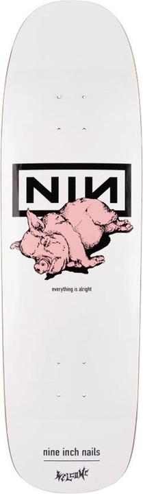 Produktbild Welcome Welcome X Nine Inch Nails Pig on Golem (9.25")