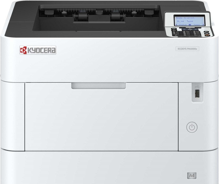 Produktbild Kyocera ECOSYS PA5000X/PLUS (Laser, Schwarz-Weiss)