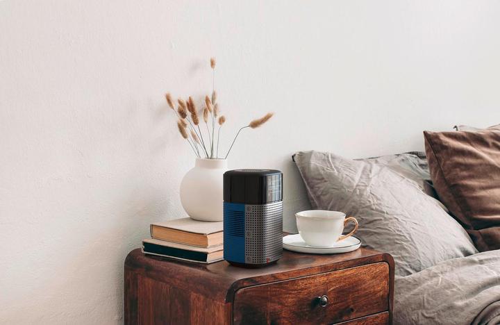 Produktbild Pinell North (DAB, DAB+, FM, Internetradio, Bluetooth, WLAN)