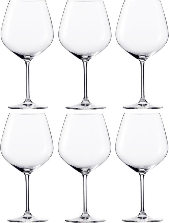 Produktbild Schott Zwiesel Vina (73.20 cl, 1 Glas, Rotweingläser)