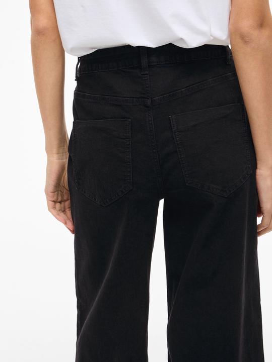 Produktbild Vila VIFREYA High Waist Wide Fit Jeans (W30/L30)