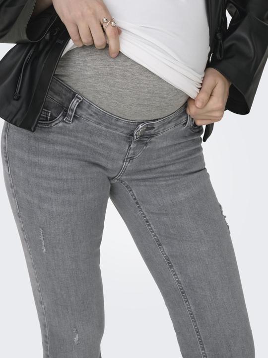 Produktbild Only Maternity OLMBLUSH Flared Jeans Flared fit jeans (M)