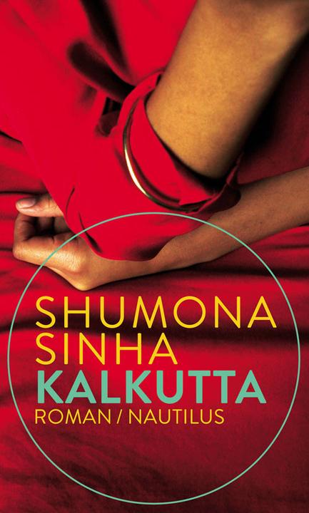 Produktbild Kalkutta (Deutsch, Shumona Sinha, 2016)