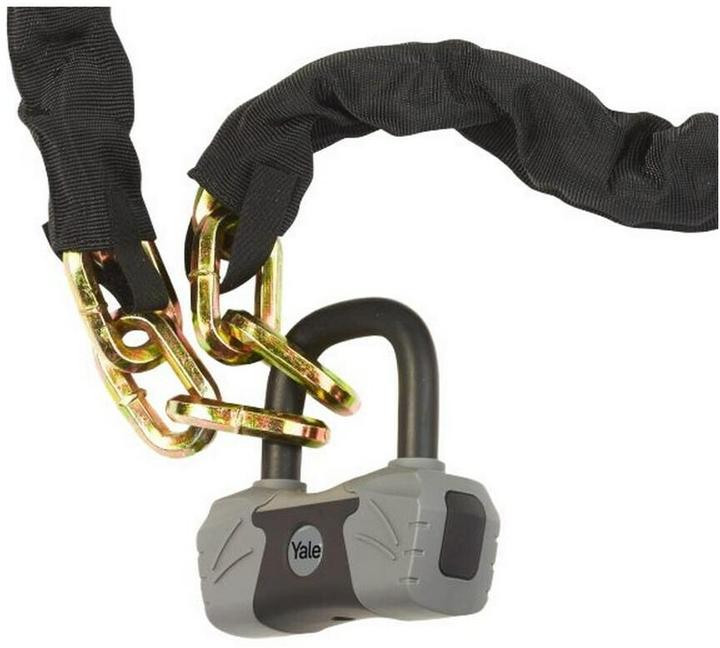Produktbild Yale Chain & lock 1100mm (110 cm)