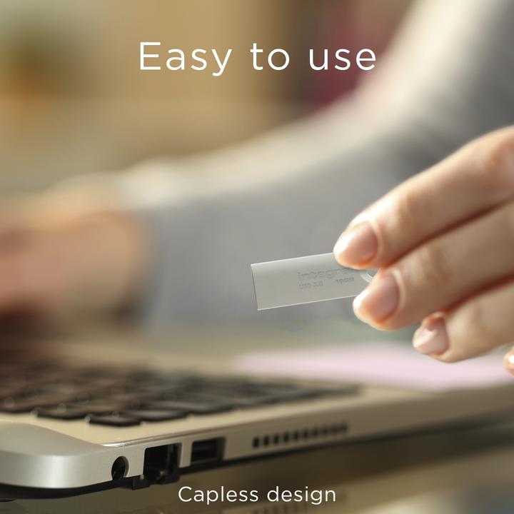 Immagine prodotto Chiavetta USB 3.0, 16GB sb (16 GB, USB-A)