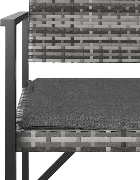 Produktbild vidaXL Gartenbank