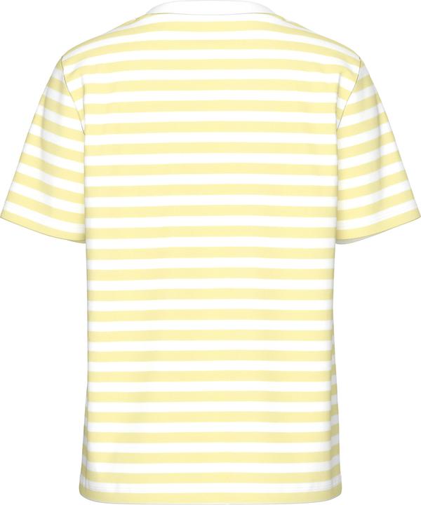 Produktbild Pieces Pcria Ss Tee Stripes Jrs Noos Bc (S)