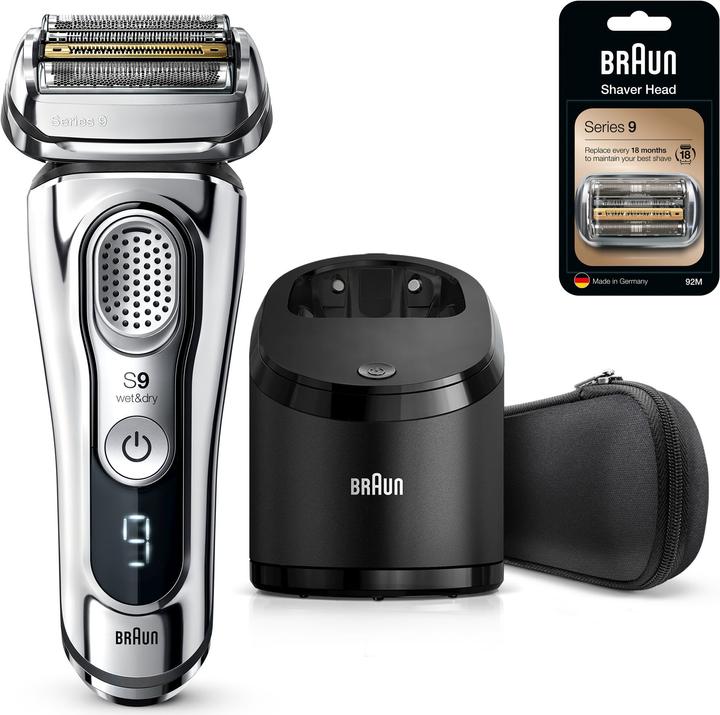 Immagine prodotto Braun Serie 9
