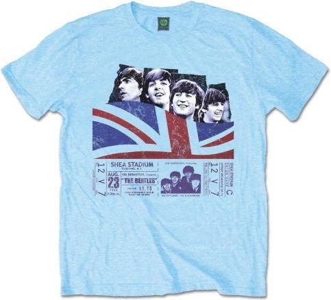 Produktbild Shea Stadium TShirt (XXL)