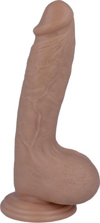 Actual product image Mr. Intense MR INTENSE 17 REALISTIC PENIS 19.7 -O- 3.1CM