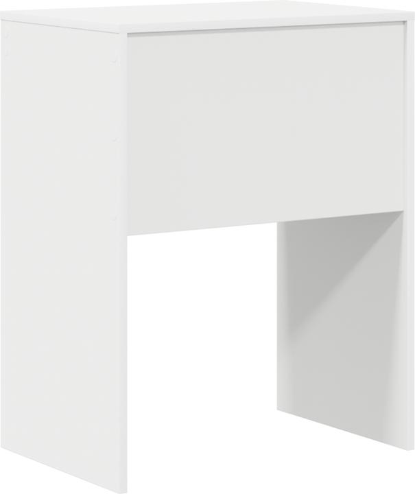 Image du produit vidaXL Kompakter Schreibtisch (40 x 60 x 76 cm)