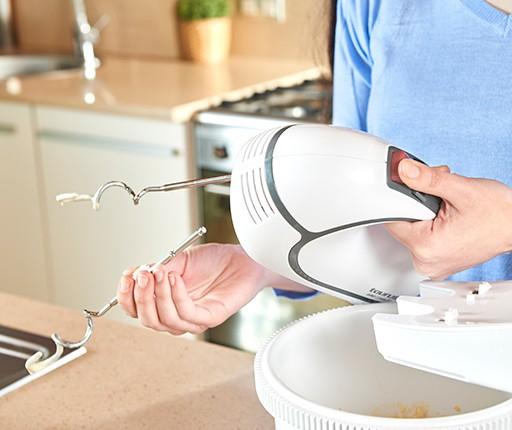 Actual product image Taurus Kneader 500W Giro Complet (500 W)