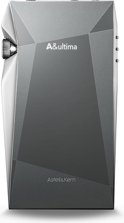 Immagine prodotto Astell&Kern SP4000 (256 GB)