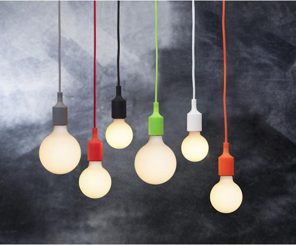 Actual product image Star Trading Color (E27)