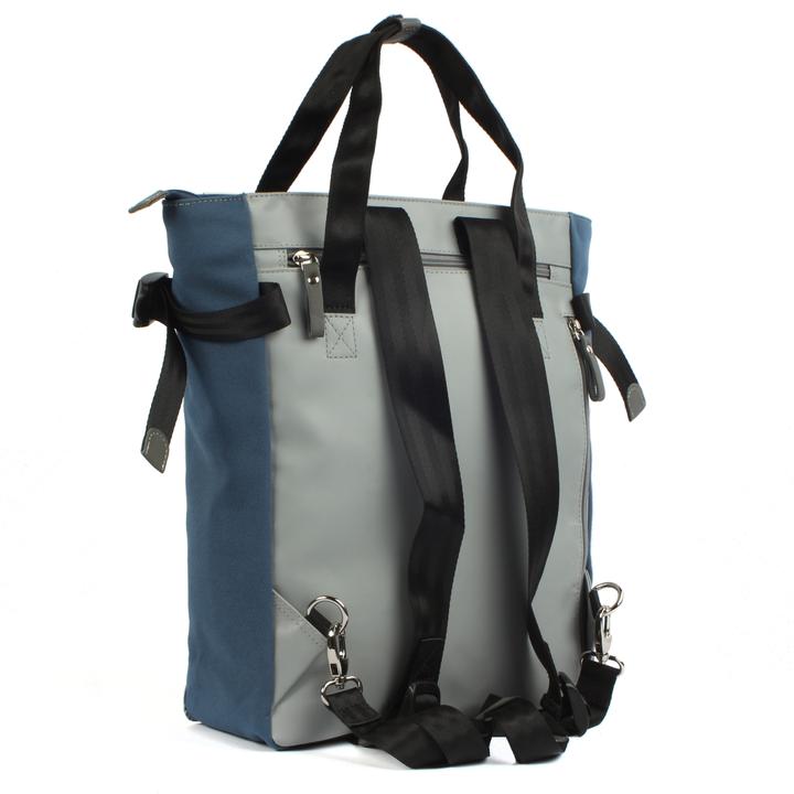 Produktbild 7clouds Shopper-Rucksack Mendo 7.4 (9 l)