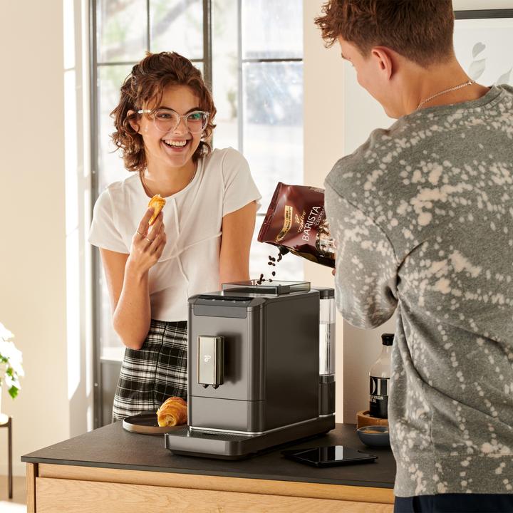 Produktbild Tchibo Kaffeevollautomat Esperto2 Caffè