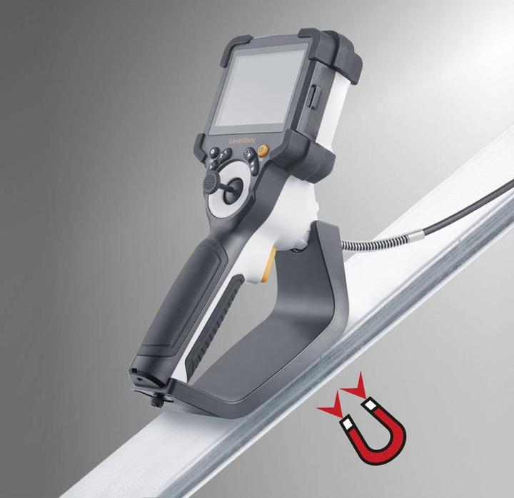 Actual product image Laserliner Endoskopkamera VideoInspector 3DL