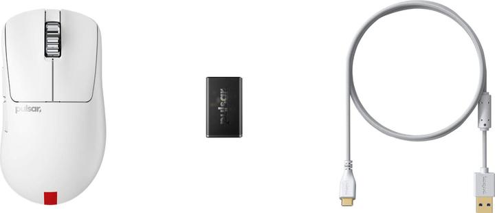 Actual product image Pulsar Gaming Gears Xlite V3 eS