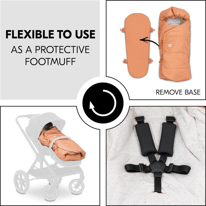 Produktbild Hauck Carry N Play