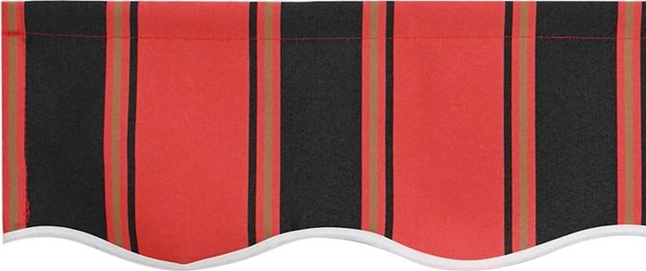 Produktbild vidaXL Markisenstoff (1.95 m)