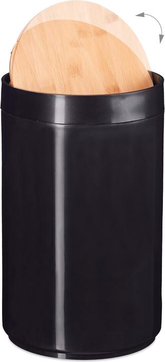 Produktbild Relaxdays Kosmetikeimer (5.50 l)