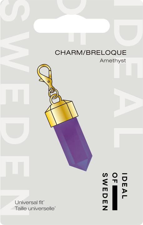 Image du produit iDeal Of Sweden Stone Amethyst