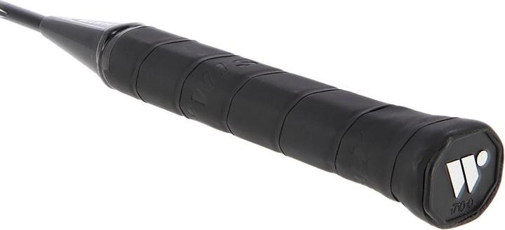 Image du produit Wish Formula Jeu de raquettes de badminton Wish Steeltec 9K