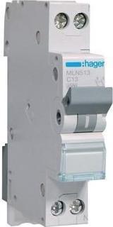 Image du produit Hager MLN513