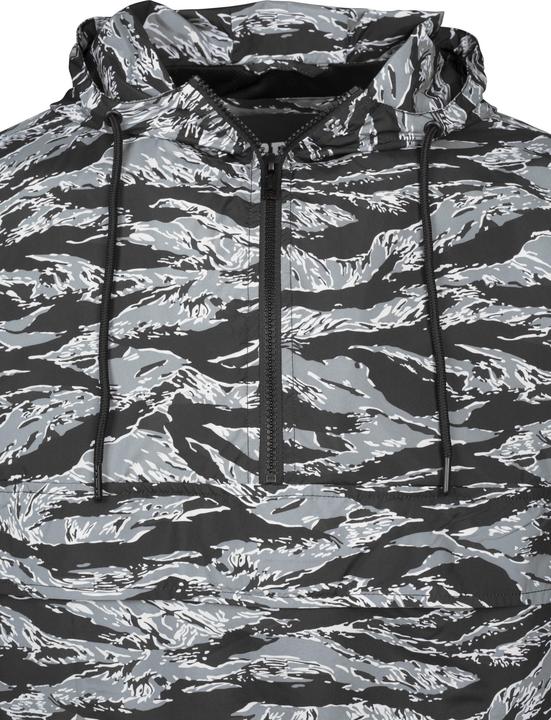 Image du produit Urban Classics Tiger Camo Pull Over (M)