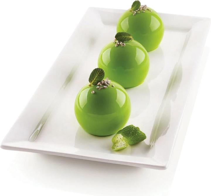 Produktbild Silikomart Silikonform - Dolce Tartufo (6.20 cm)