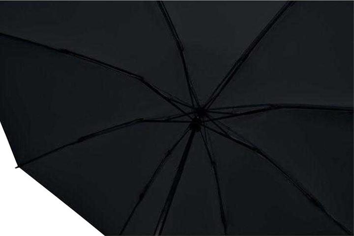 Actual product image MidOcean Agumbe Windproof Folding Umbrella