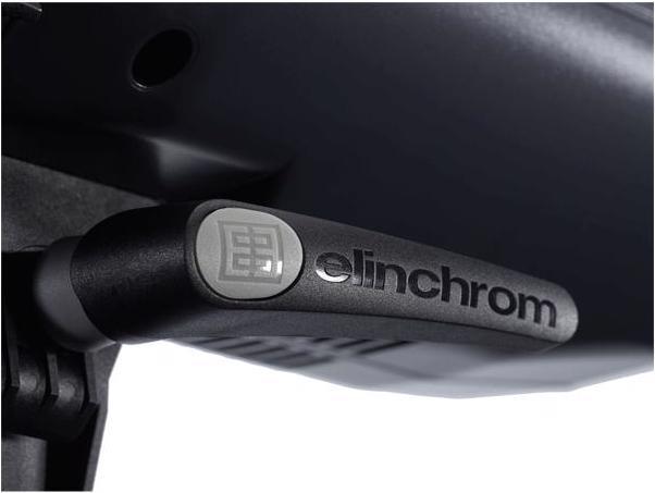 Actual product image Elinchrom ELC Pro HD 1000 (1000 W, Flash head)