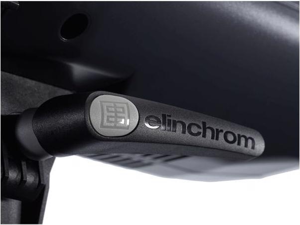 Immagine prodotto Elinchrom ELC Pro HD 1000 (1000 W, Testa flash)