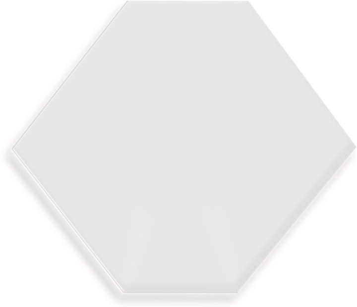 Produktbild tesa Doppelseitige Klebepads transparent, Glas, 60 Stück