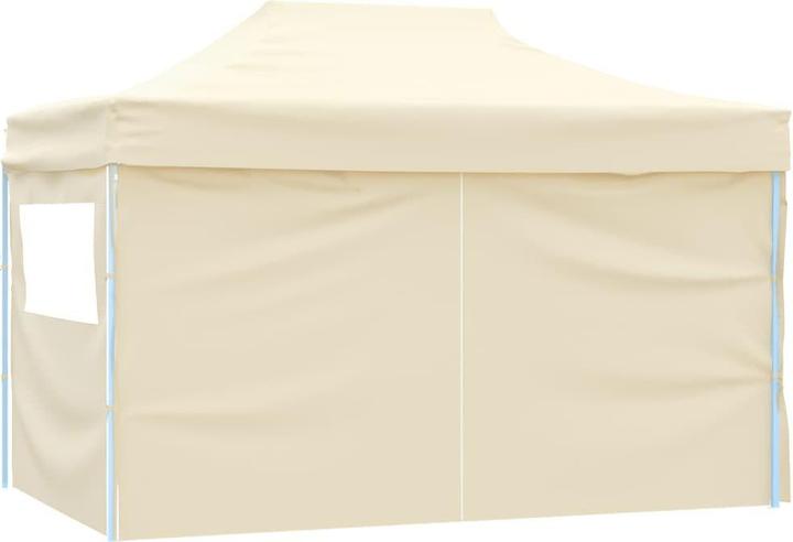 Actual product image vidaXL Tucky (431 cm, 291 cm)