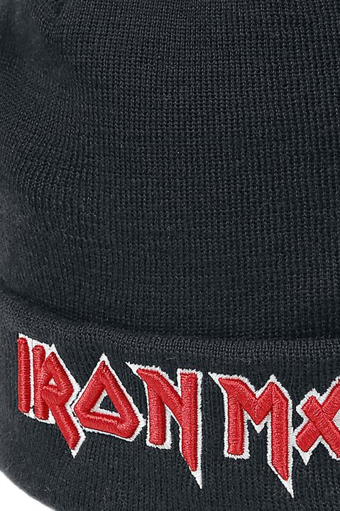 Immagine prodotto Iron Maiden Logo