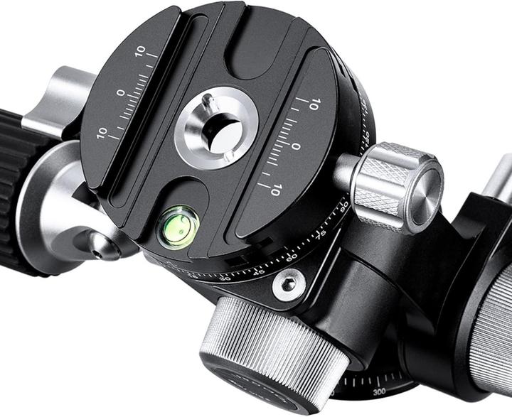 Produktbild Leofoto FW-01R Statiefkop 4-ASSIG (Weitere)