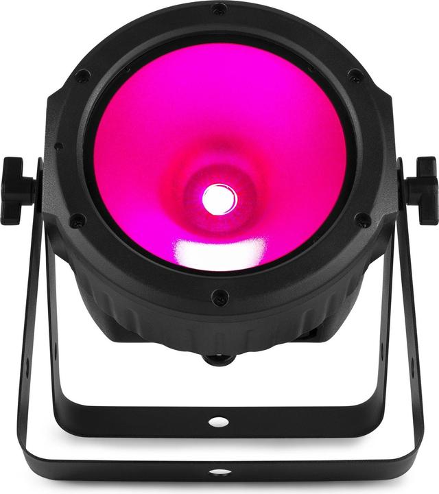 Produktbild BeamZ Scheinwerfer COB30RGB FlatPar (30 W, LED)