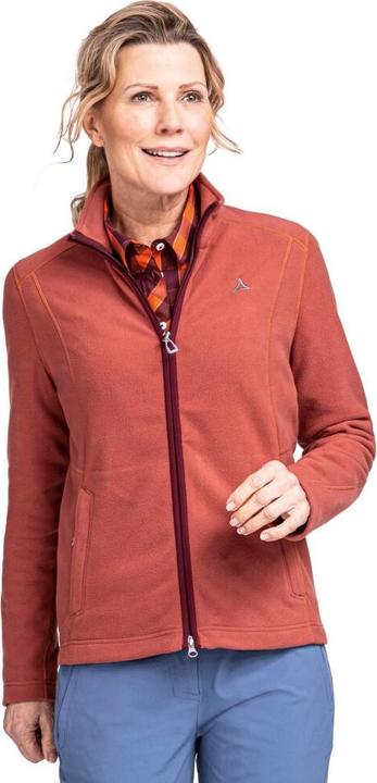 Produktbild Schöffel Women's Fleece Jacket Leona3 (34)