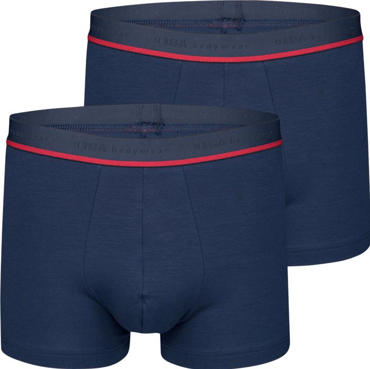 Produktbild ISA Bodywear Panty Alex 2er-Pack (L, 2er Pack)