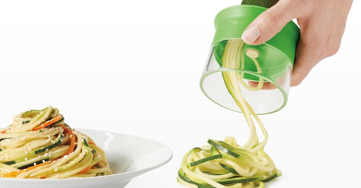 Actual product image OXO Spiral Cutter